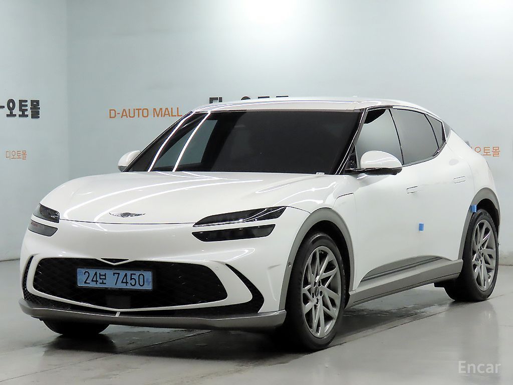Genesis GV60