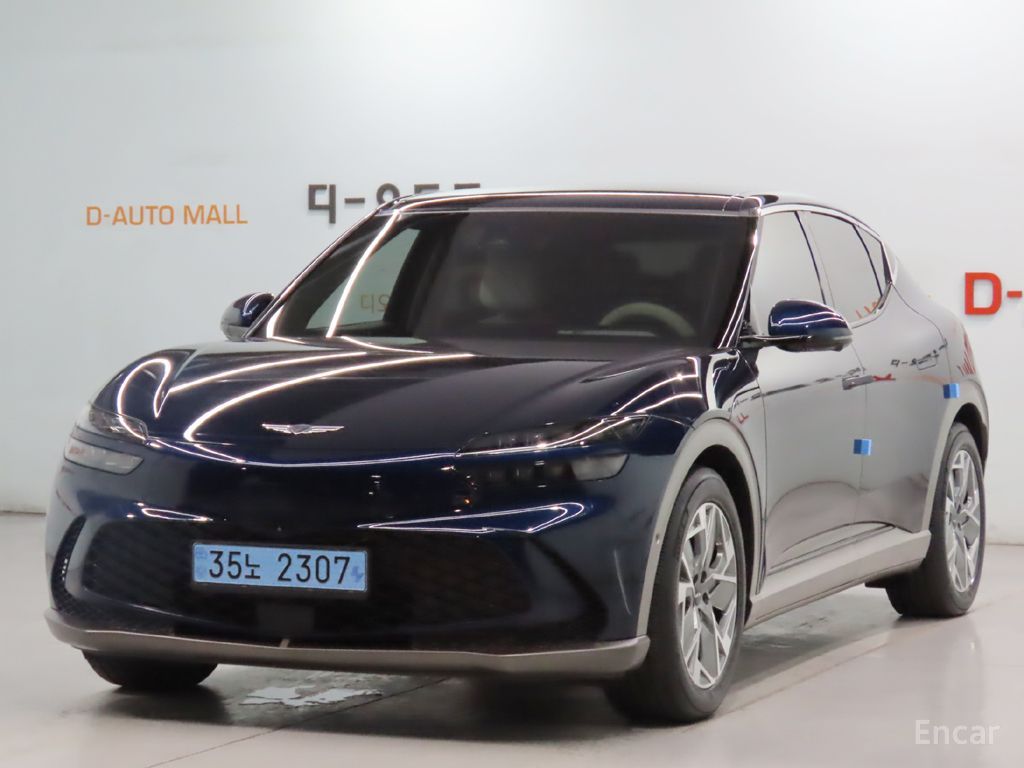 Genesis GV60