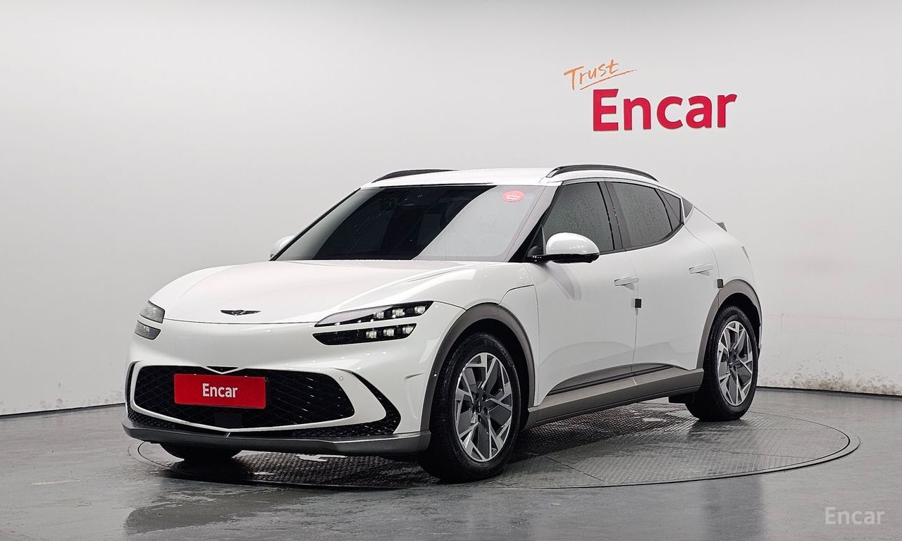 Genesis GV60