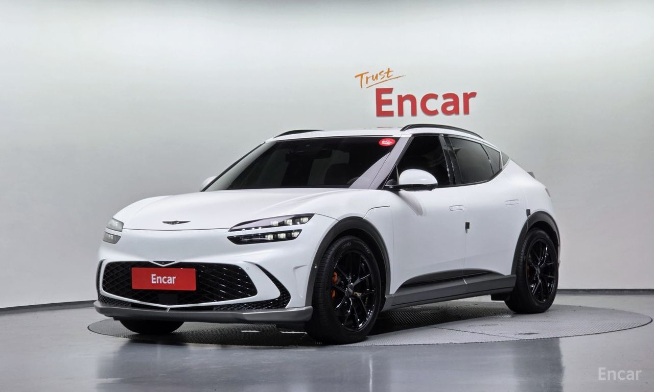 Genesis GV60