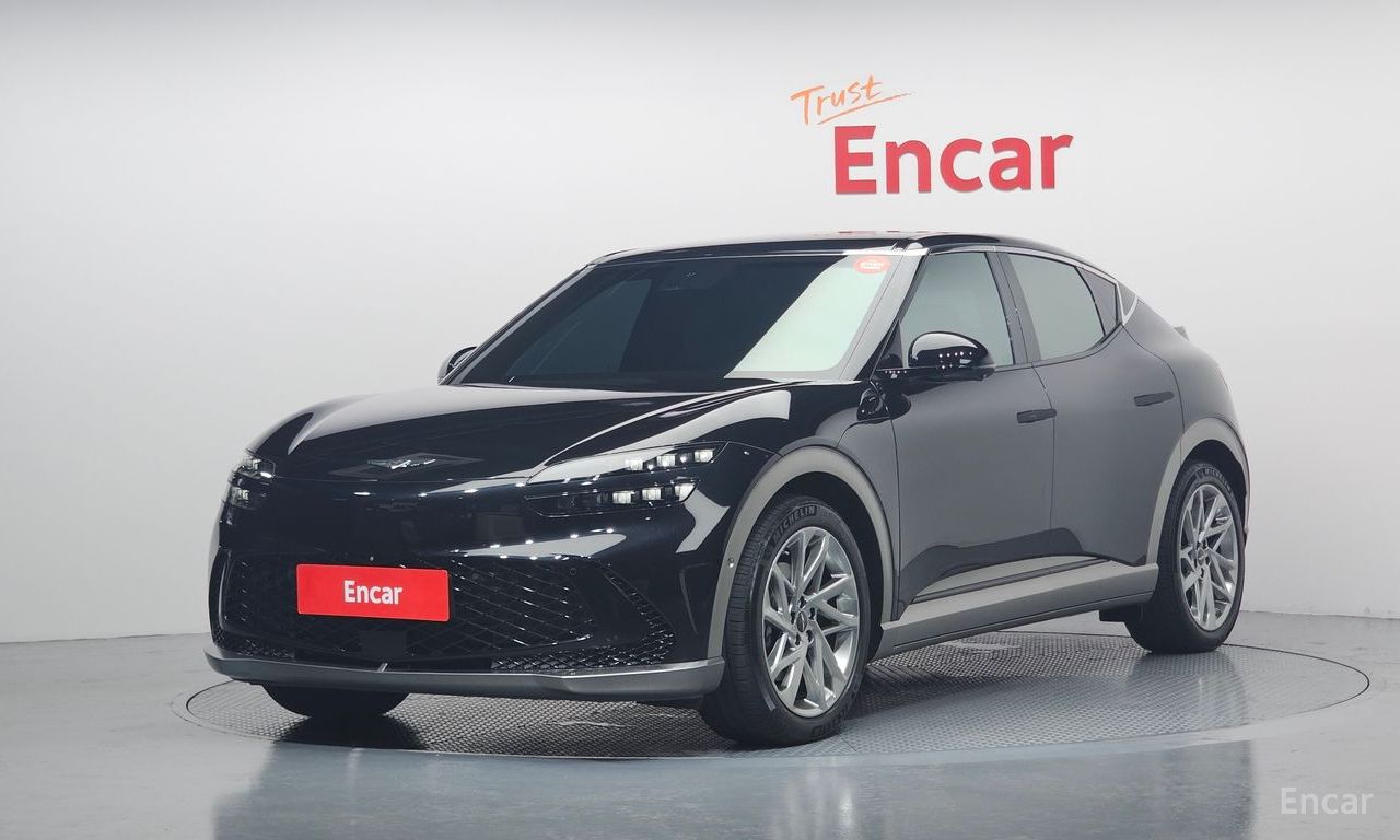 Genesis GV60