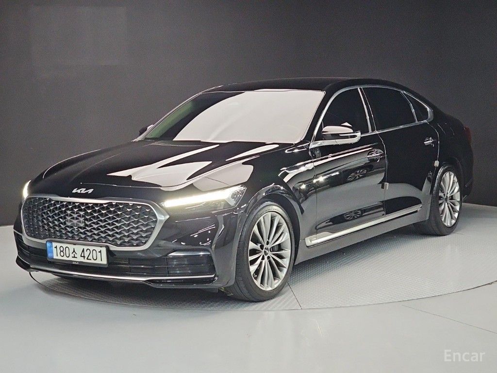 Kia K9