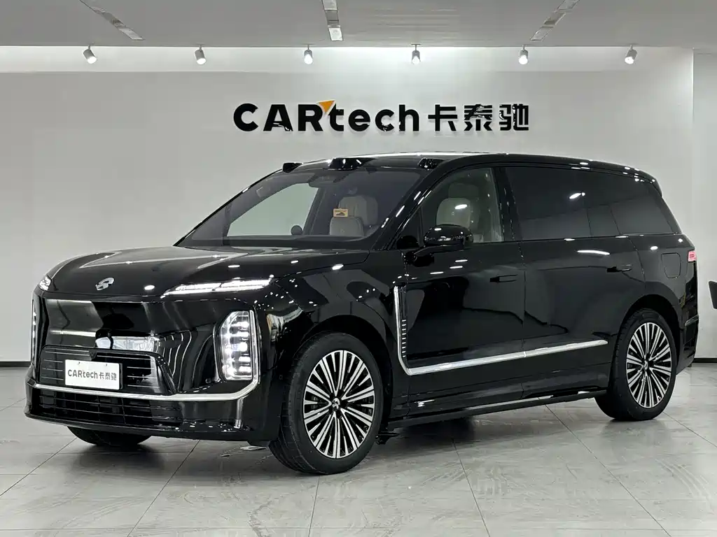 NIO ES9
