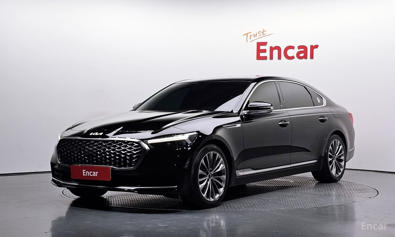 Kia K9