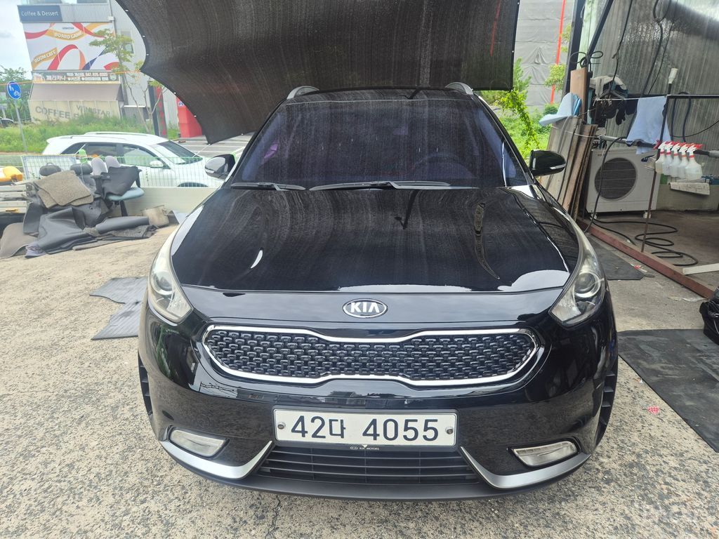 Kia Niro