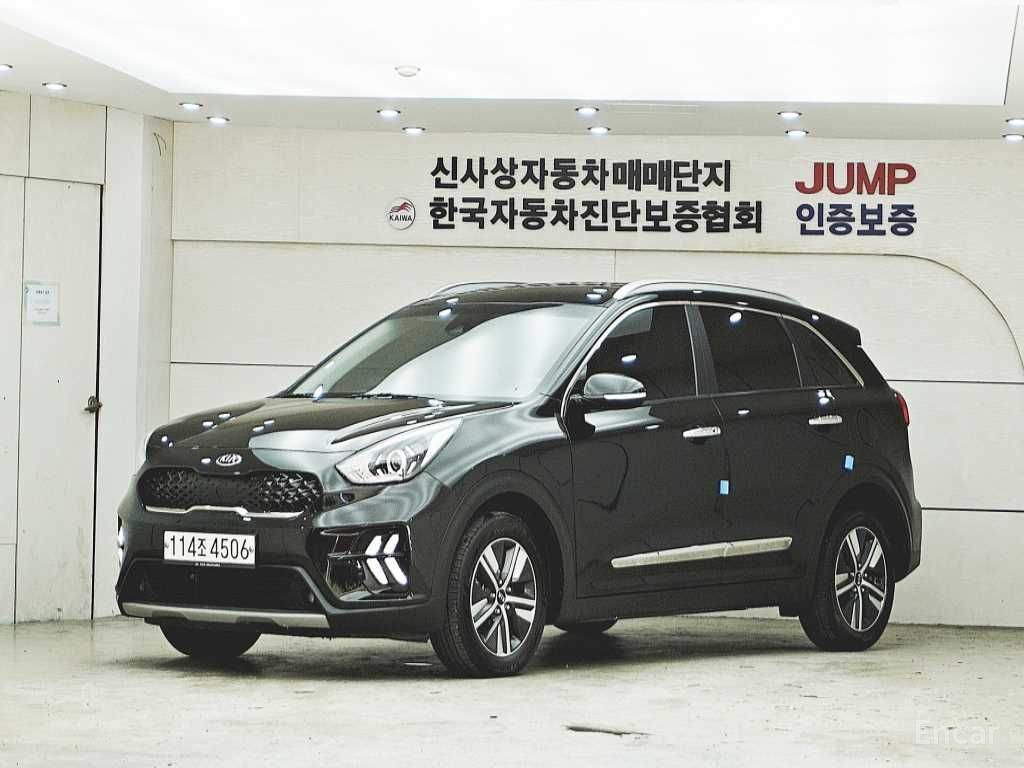 Kia Niro