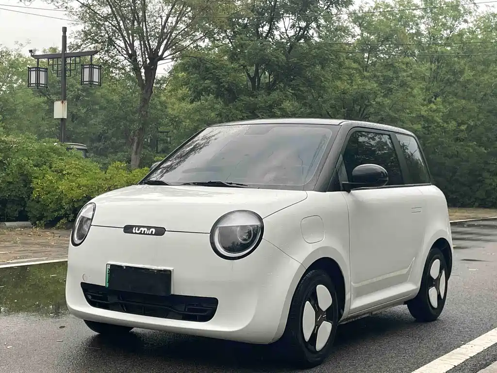 Changan Lumin