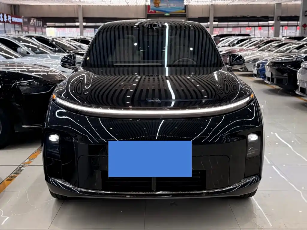 Li Auto L9