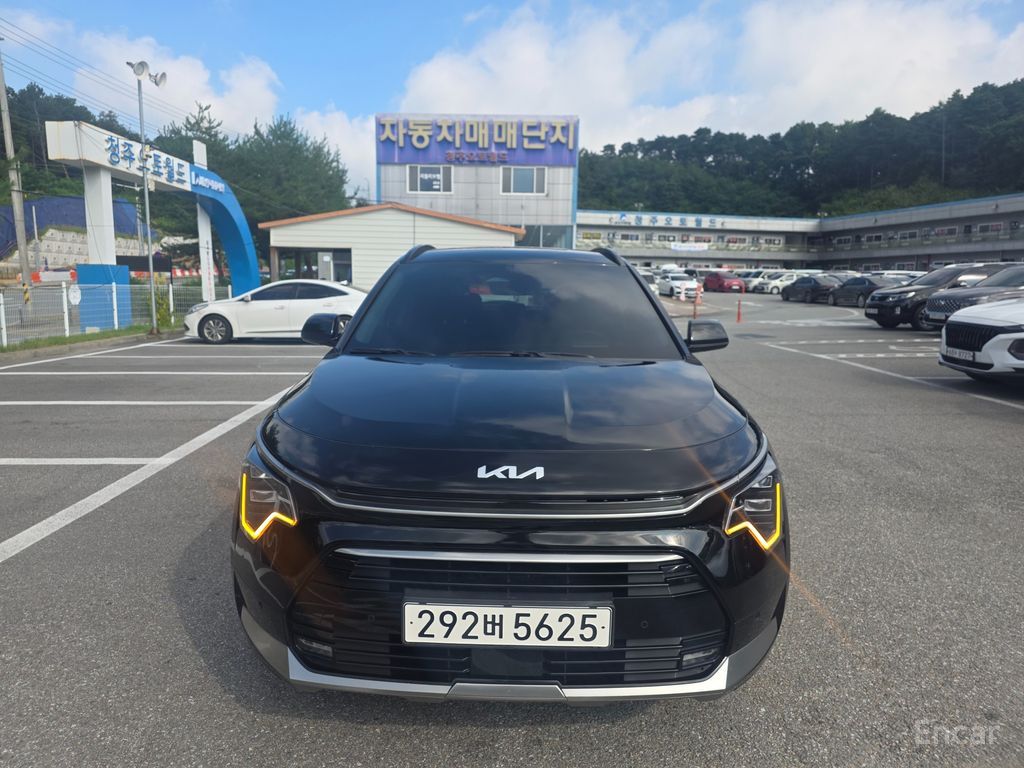 Kia Niro