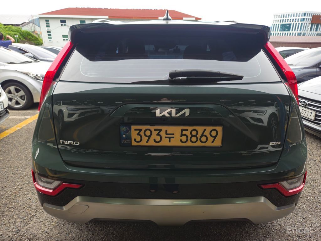 Kia Niro