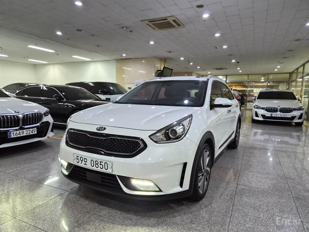 Kia Niro