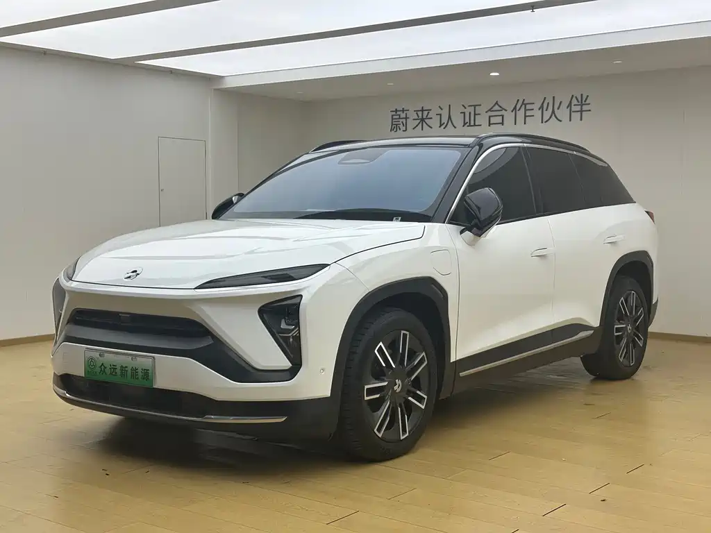 NIO ES6