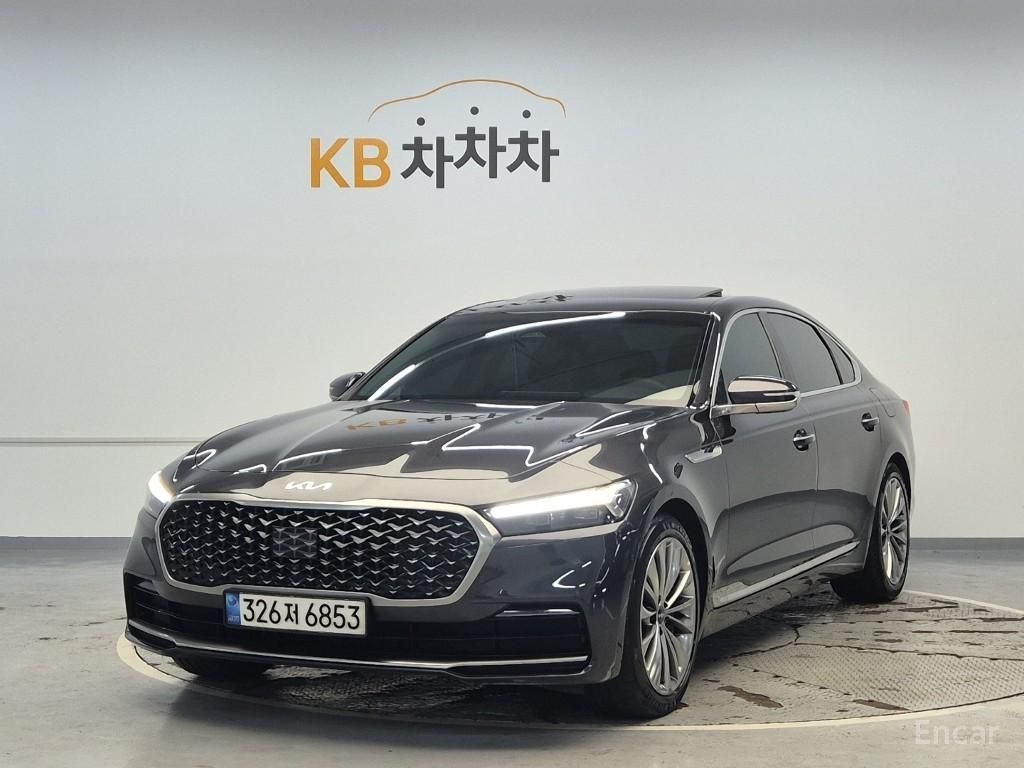 Kia K9