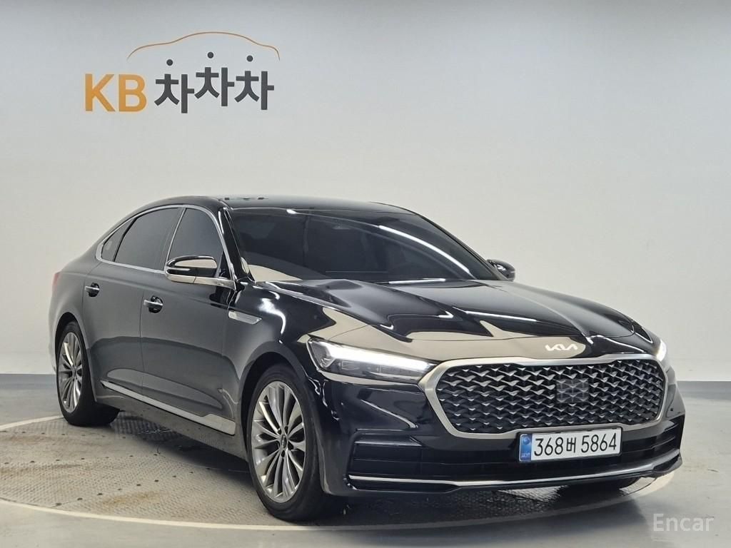 Kia K9