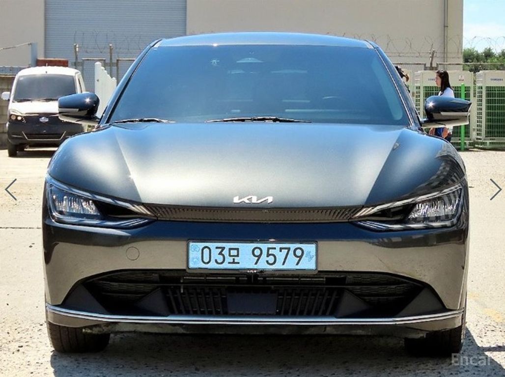 Kia EV6