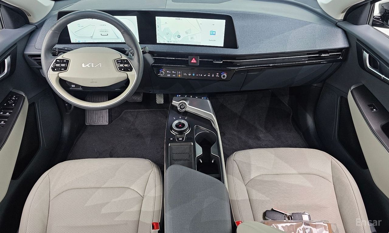 Kia EV6