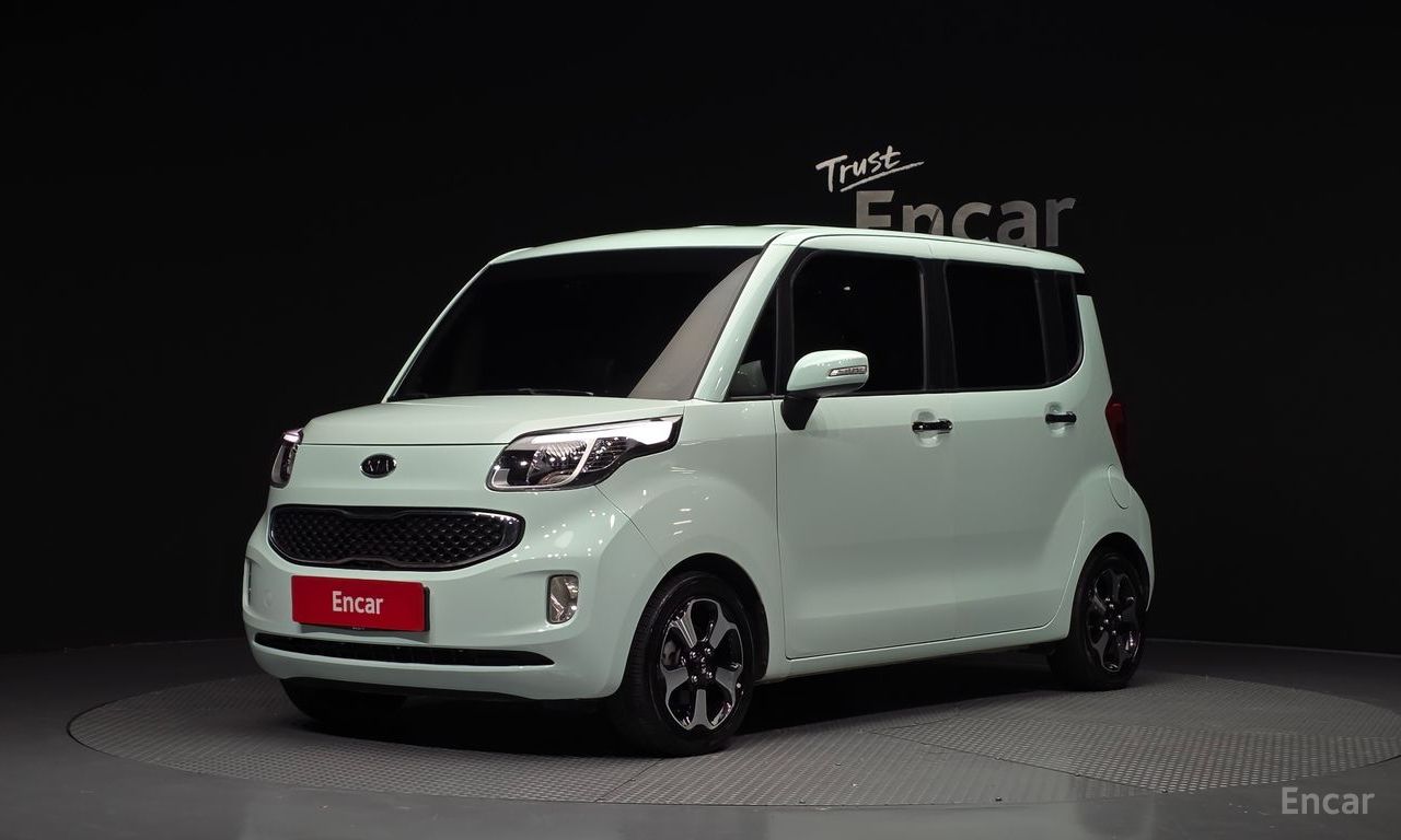 Kia Ray