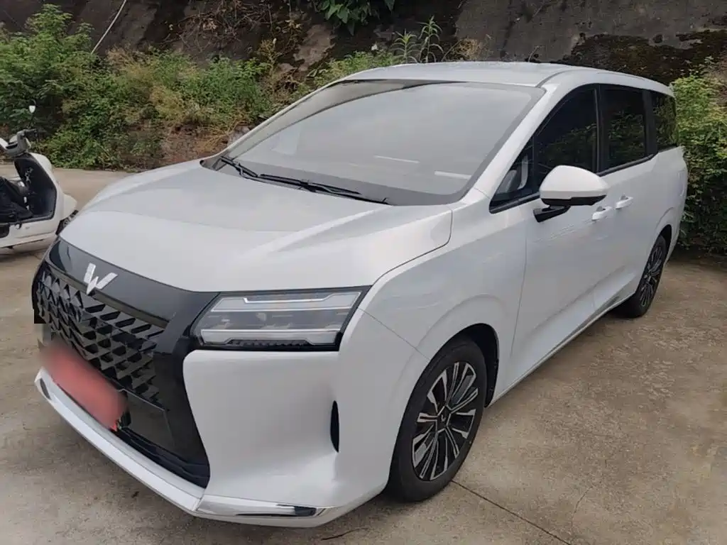 Wuling 730