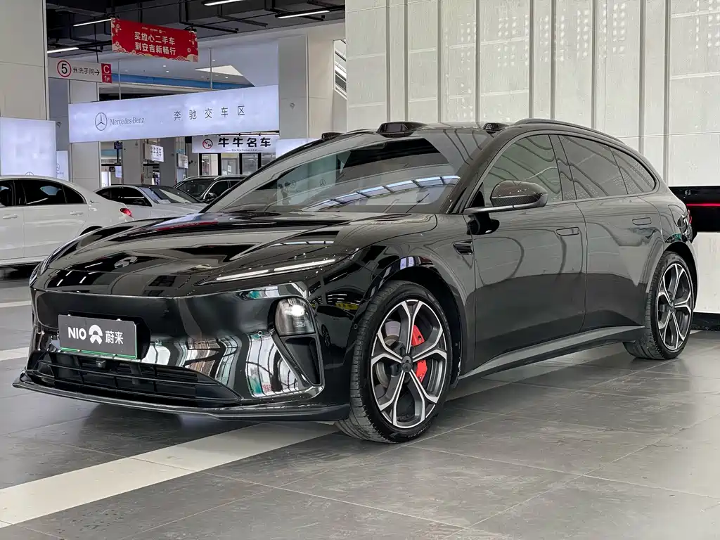 NIO ET5T