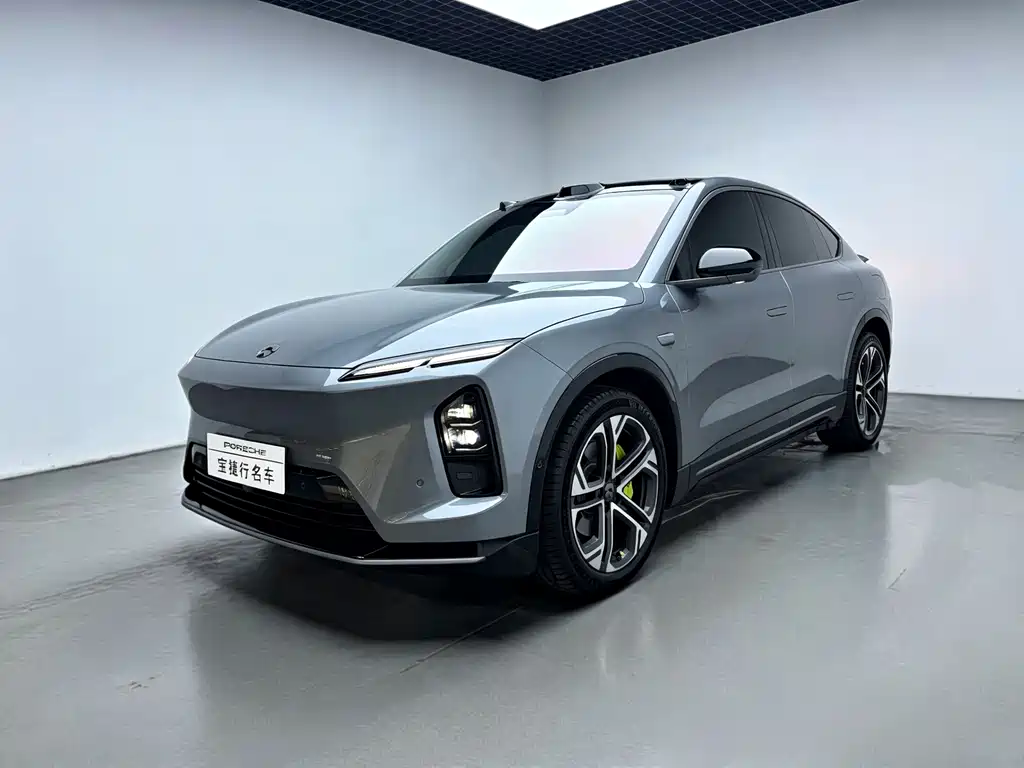 NIO EC6