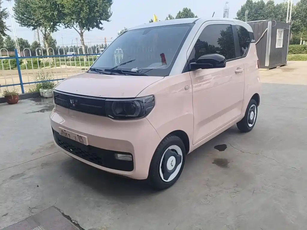 Wuling Mini EV