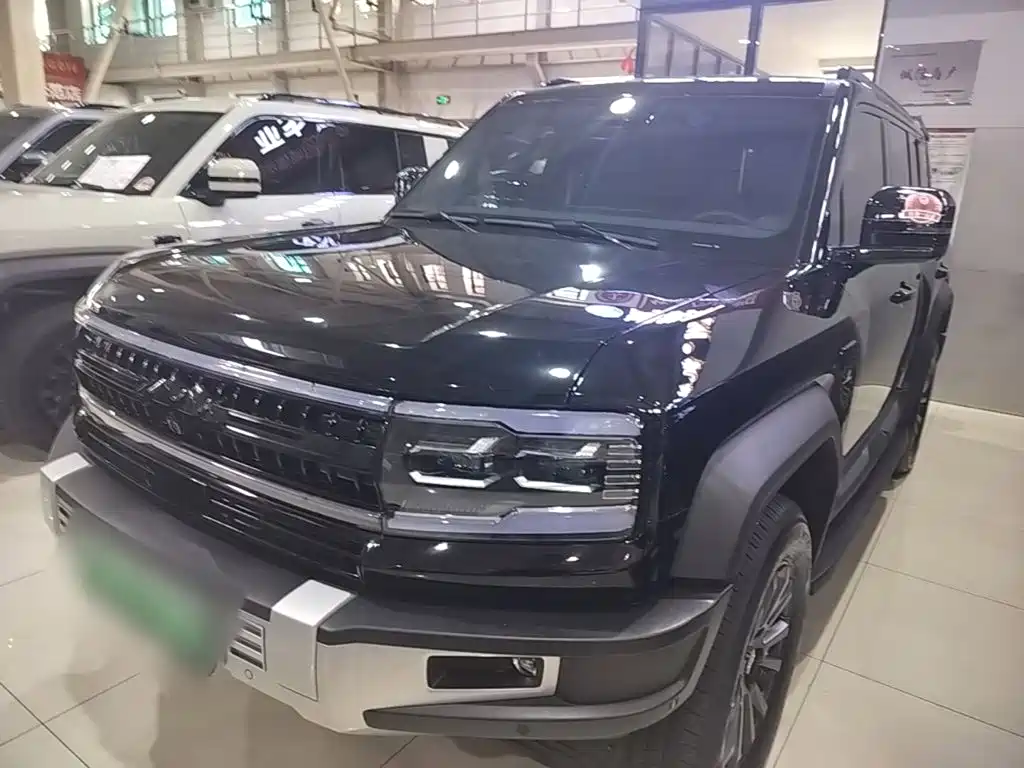 Fangchengbao Leopard 5