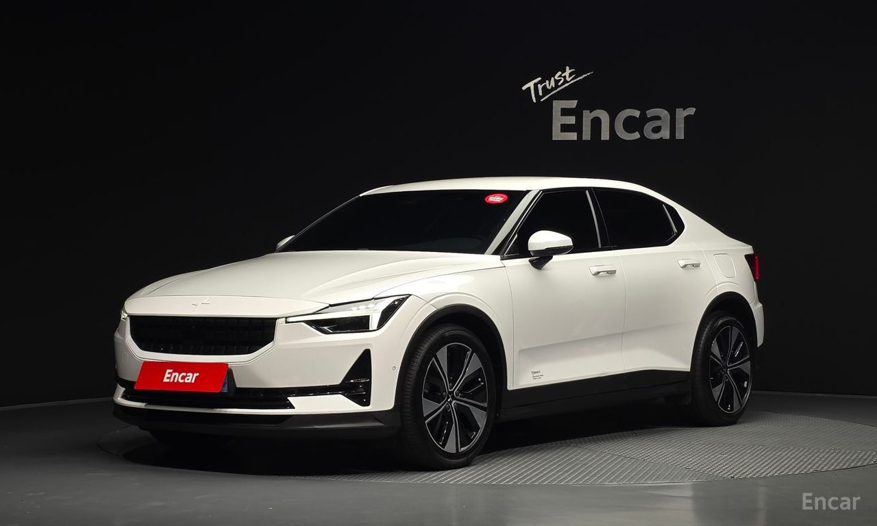 Polestar 2