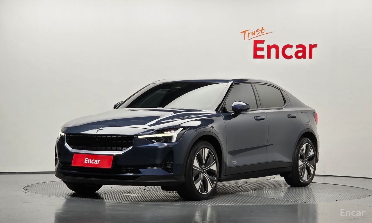 Polestar 2