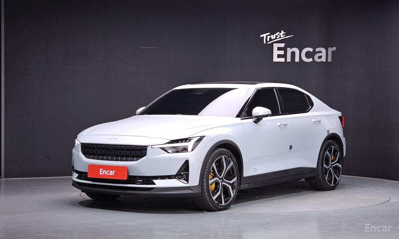 Polestar 2