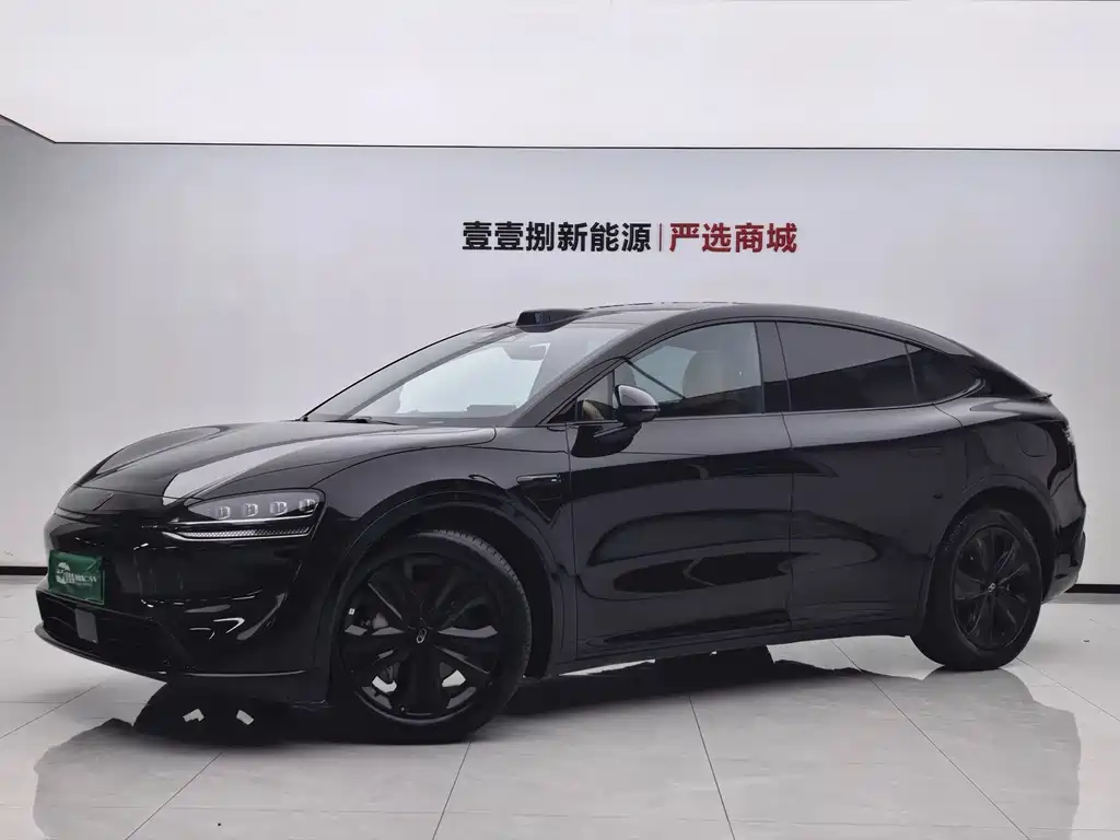Luxeed R7