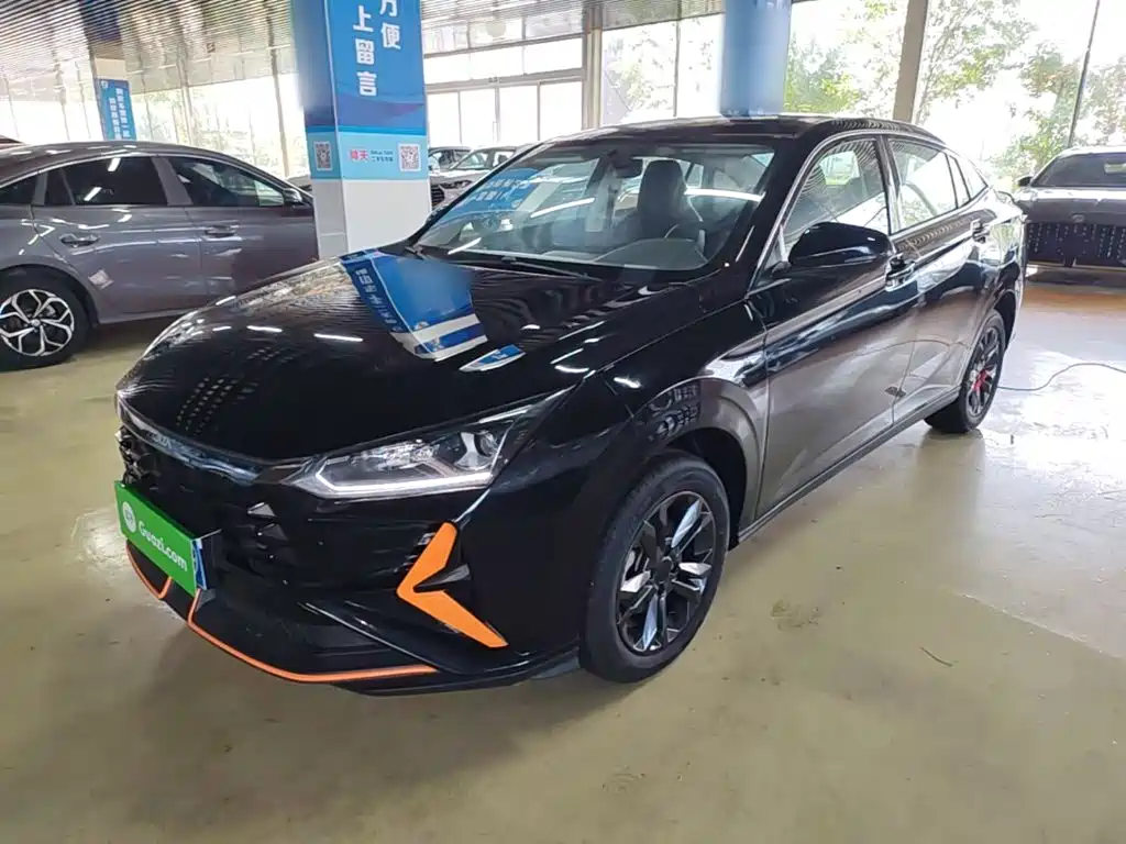 Dongfeng