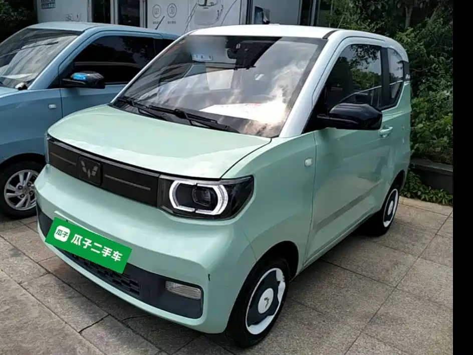 Wuling Mini EV