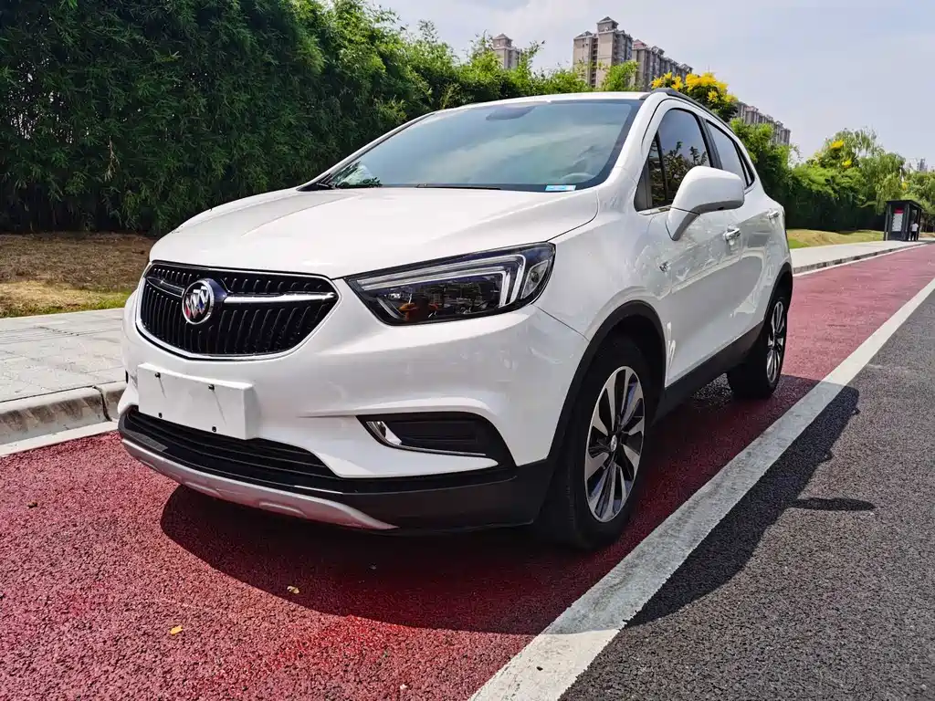 Buick Encore