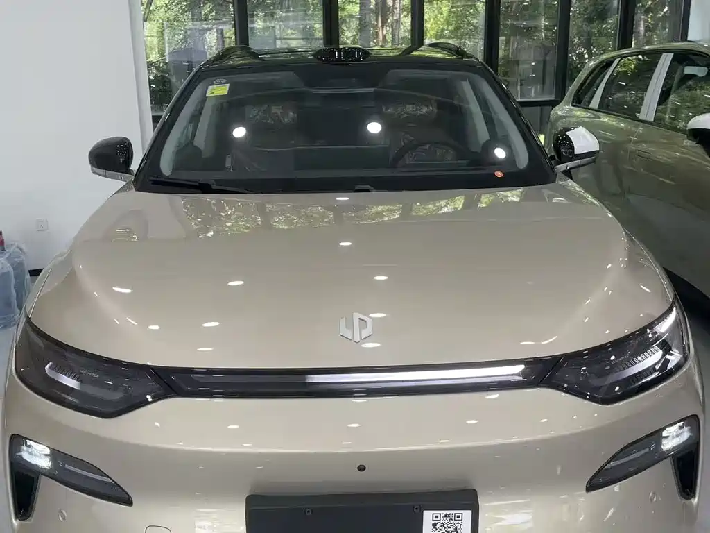 Leapmotor C11