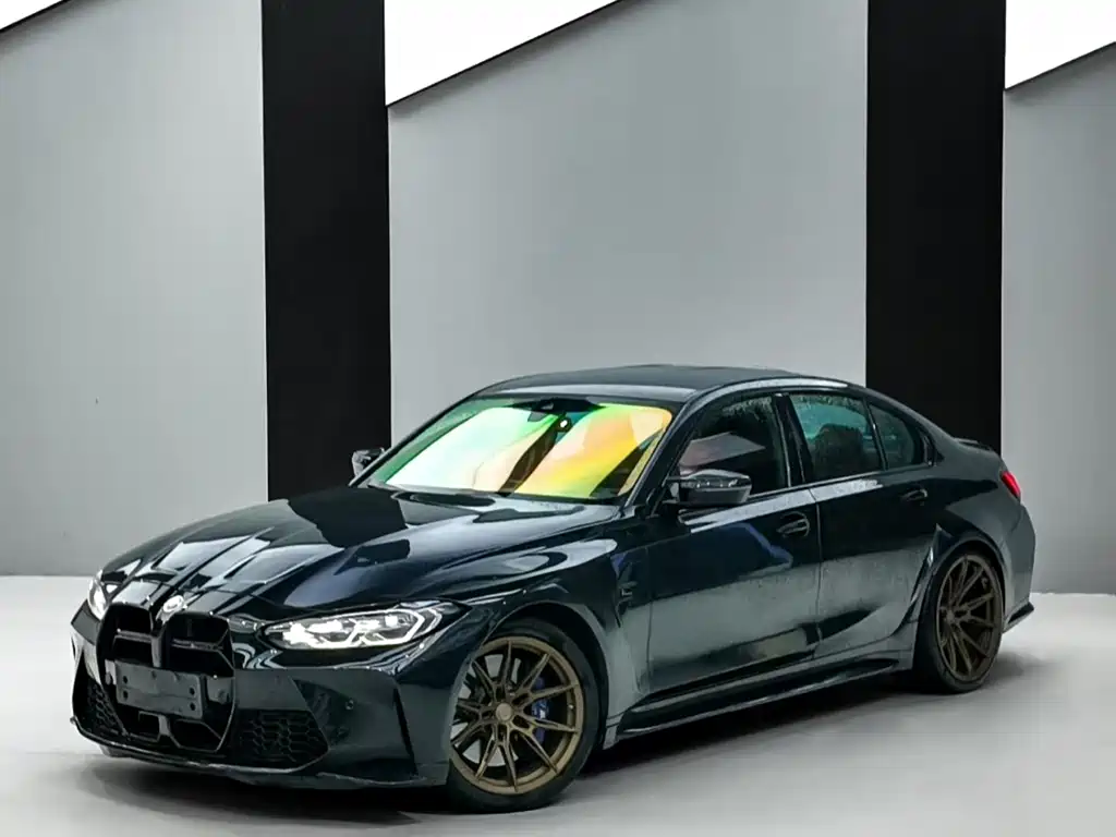BMW M3