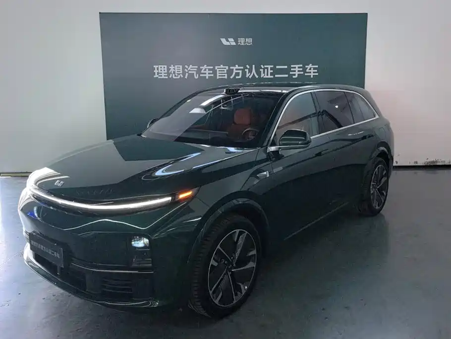 Li Auto L7