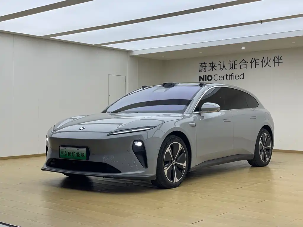 NIO ET5T