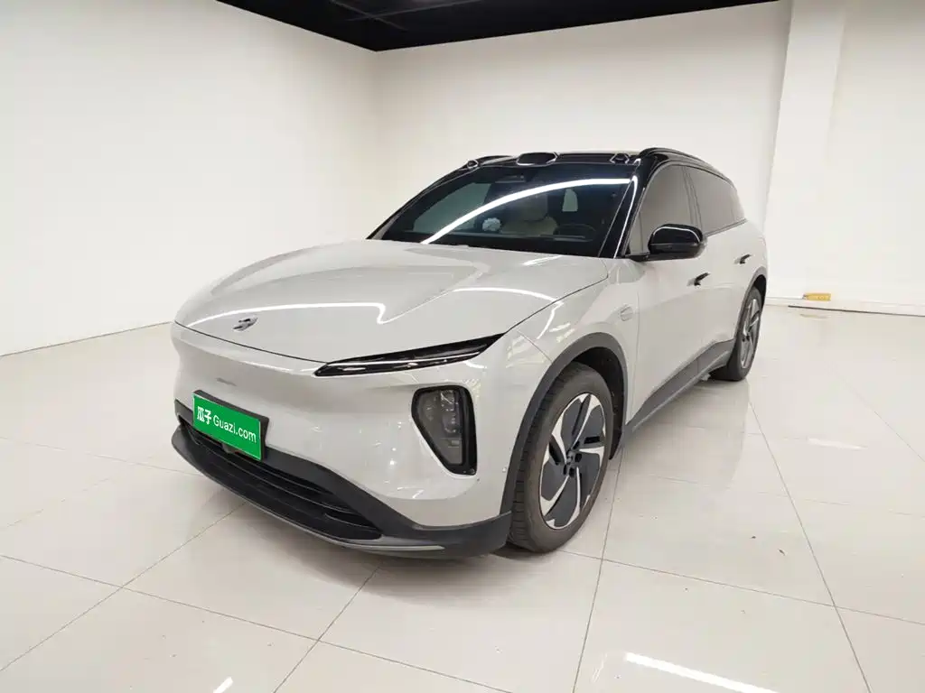 NIO ES6