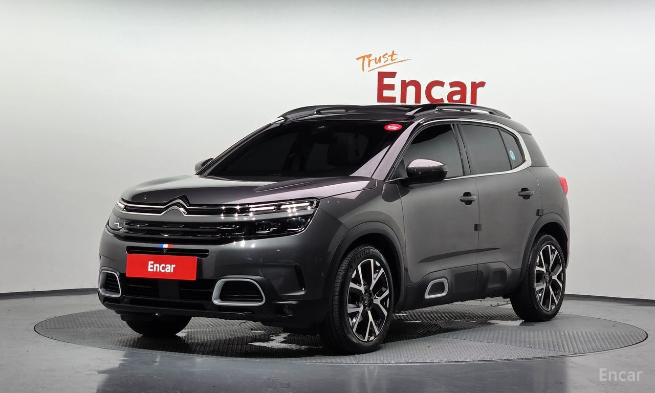 Citroen/DS C5