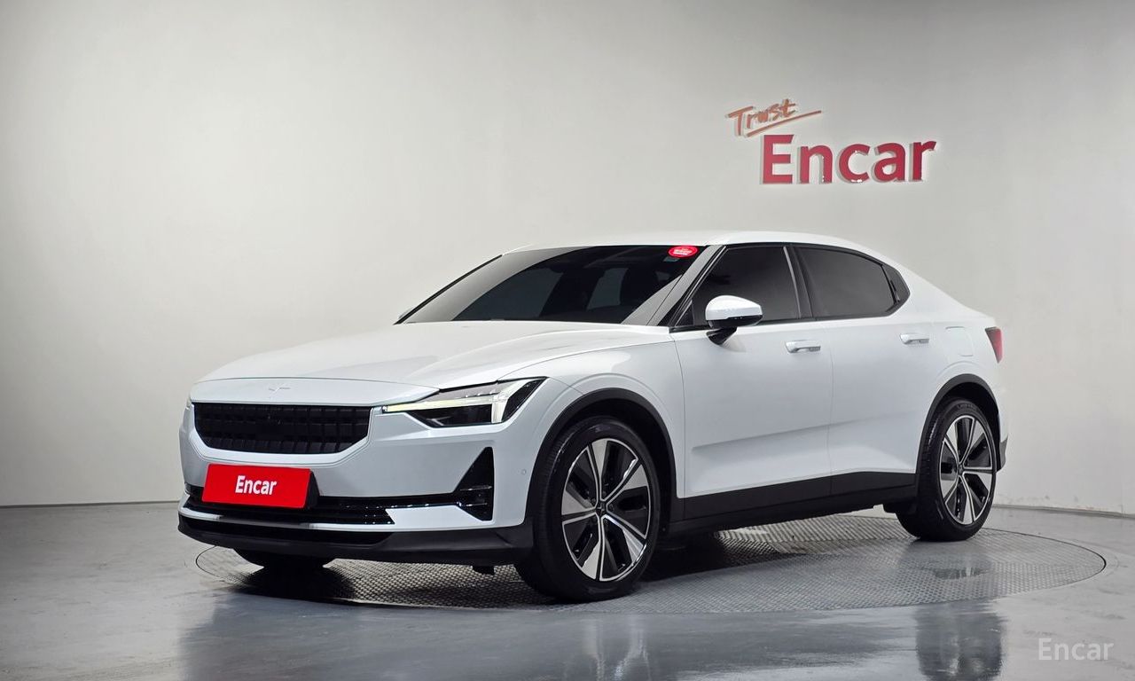 Polestar 2