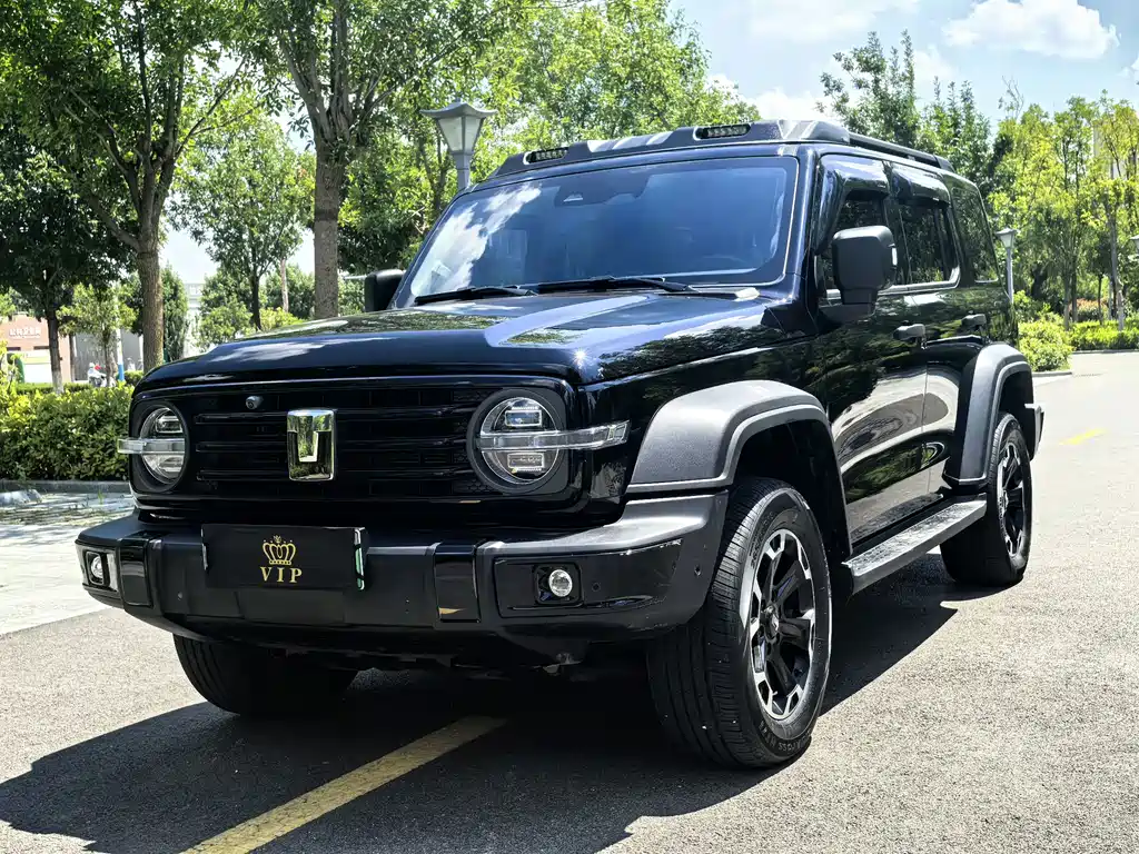 Tank 300