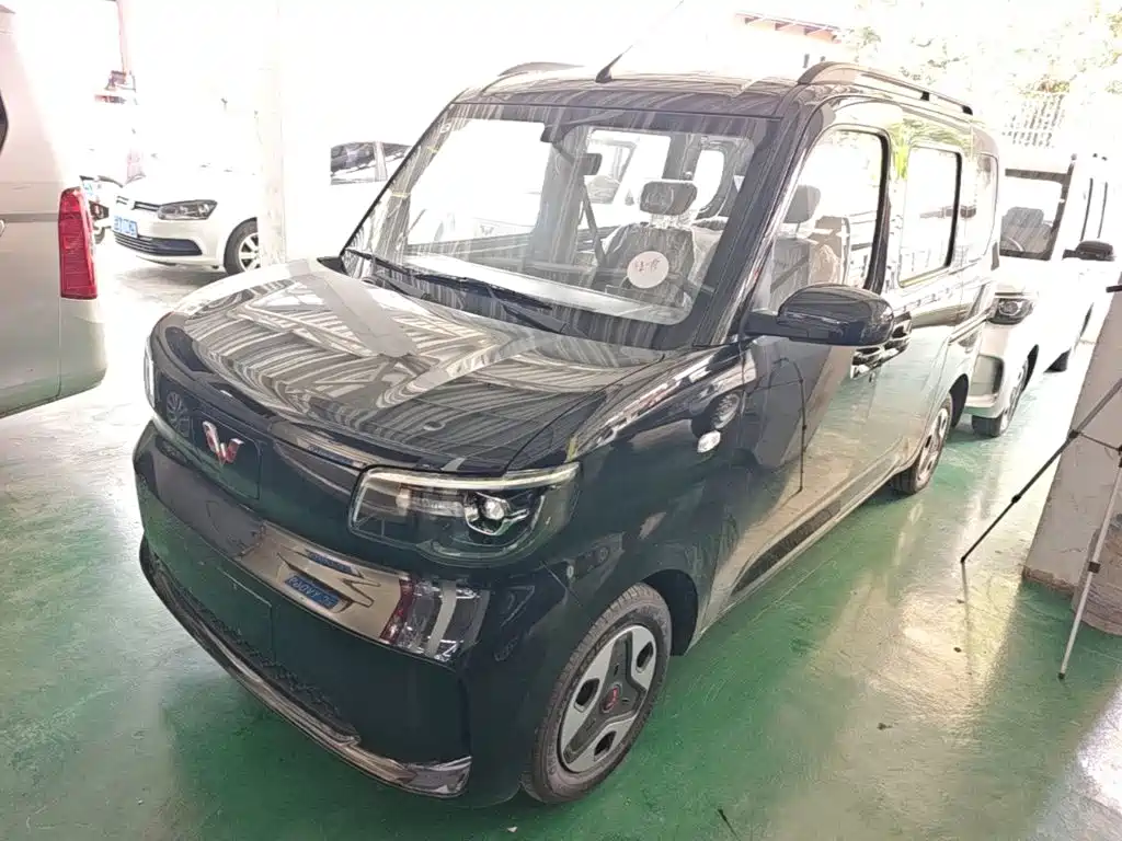 Wuling Sunshine EV