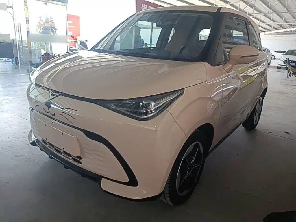 Kaiyi