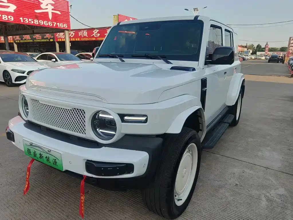 iCar V23