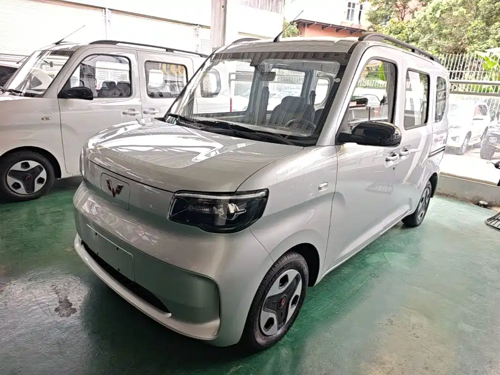 Wuling Sunshine EV