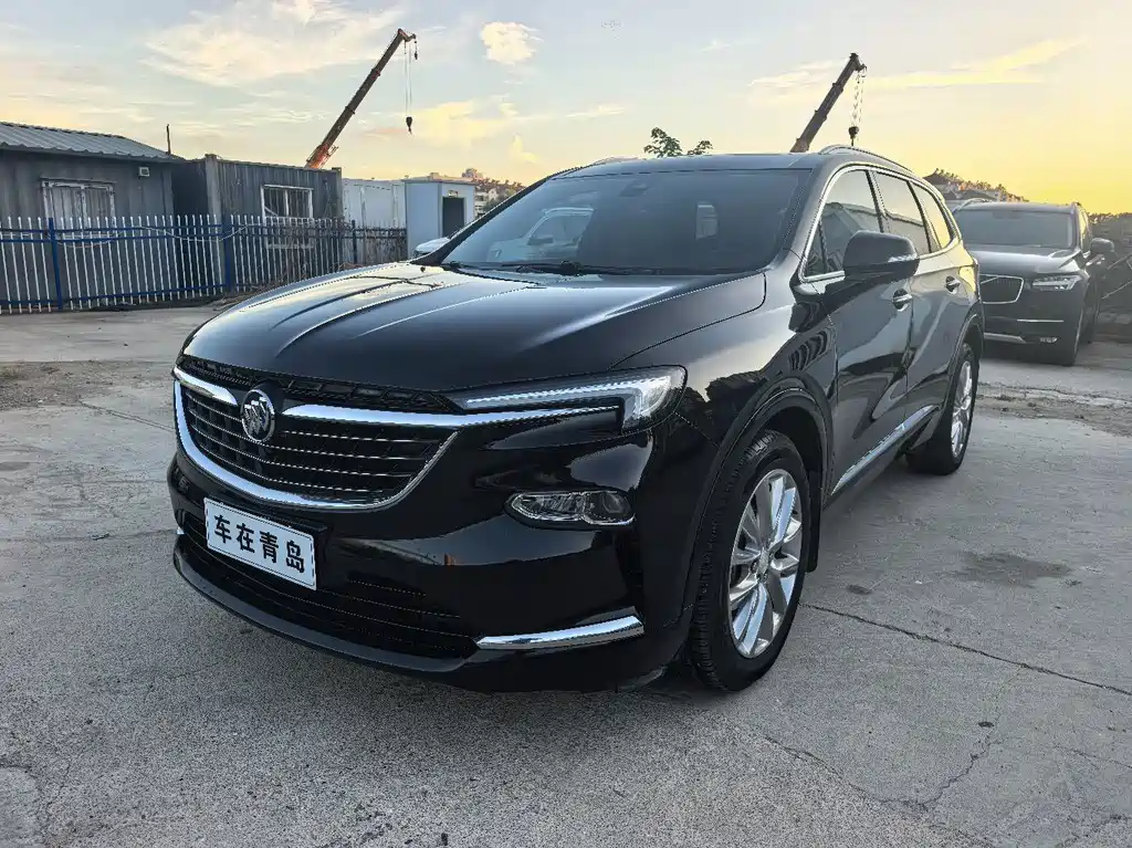 Buick Enclave