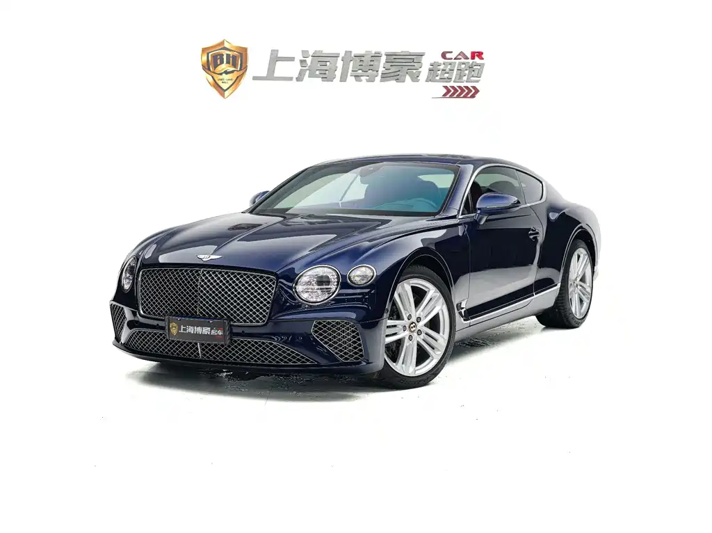Bentley