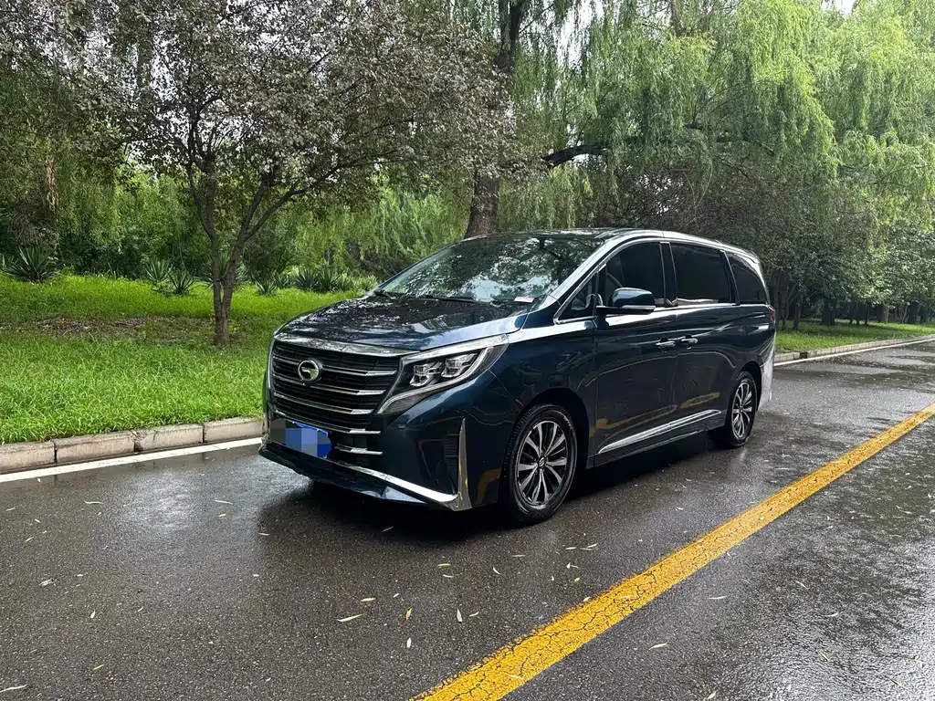 GAC M8