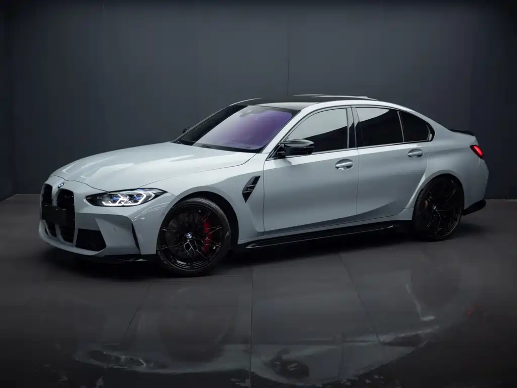 BMW M3