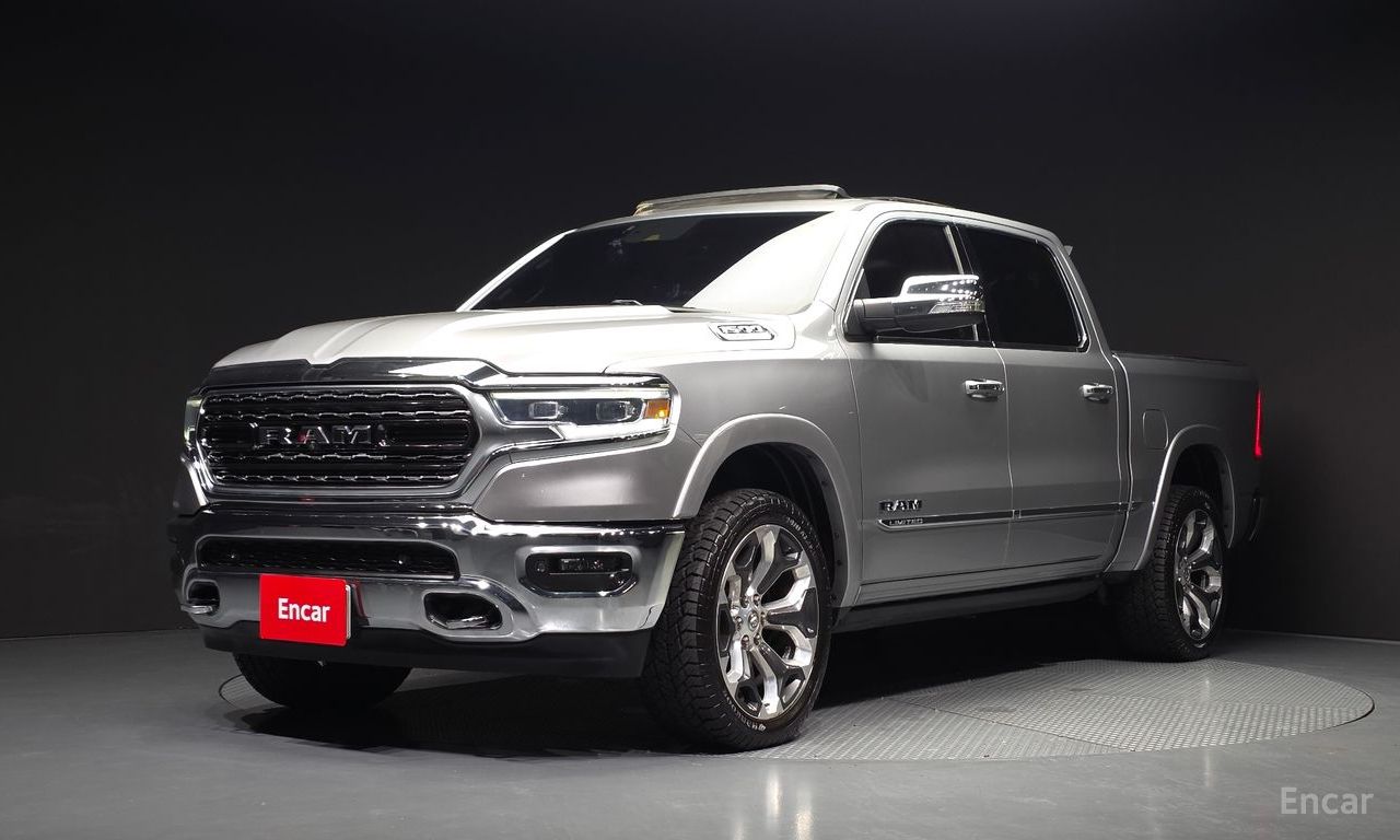 Dodge